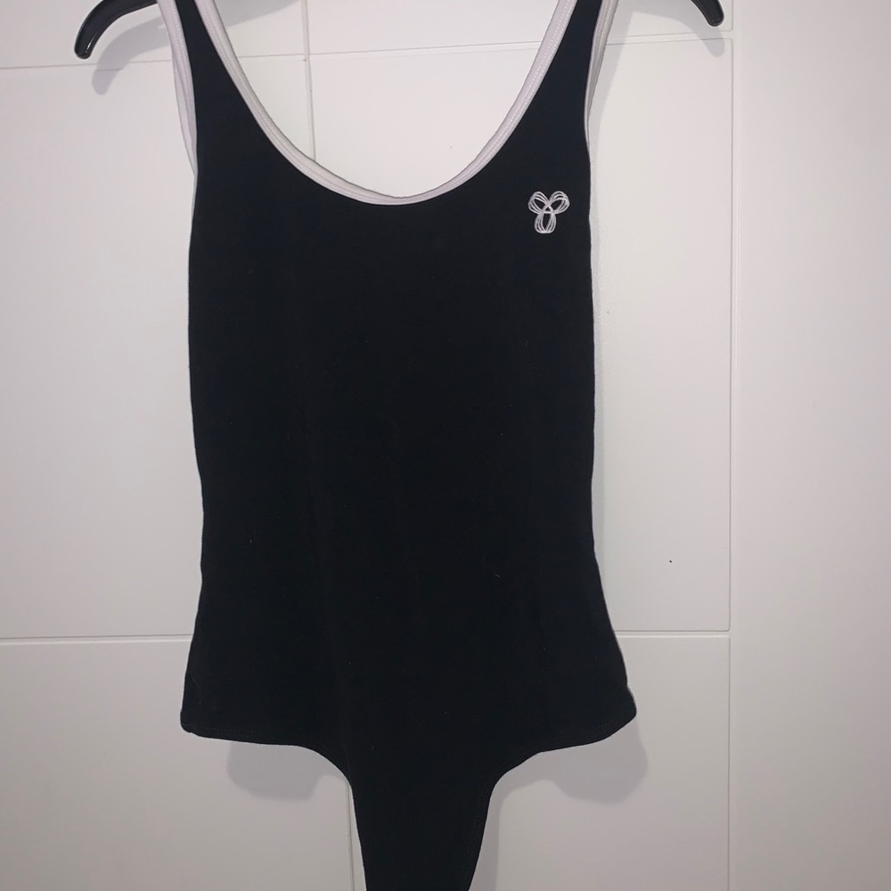 Bodysuit